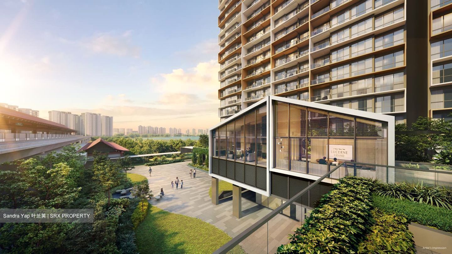 Lakeside Drive (D22), Condominium #612824031